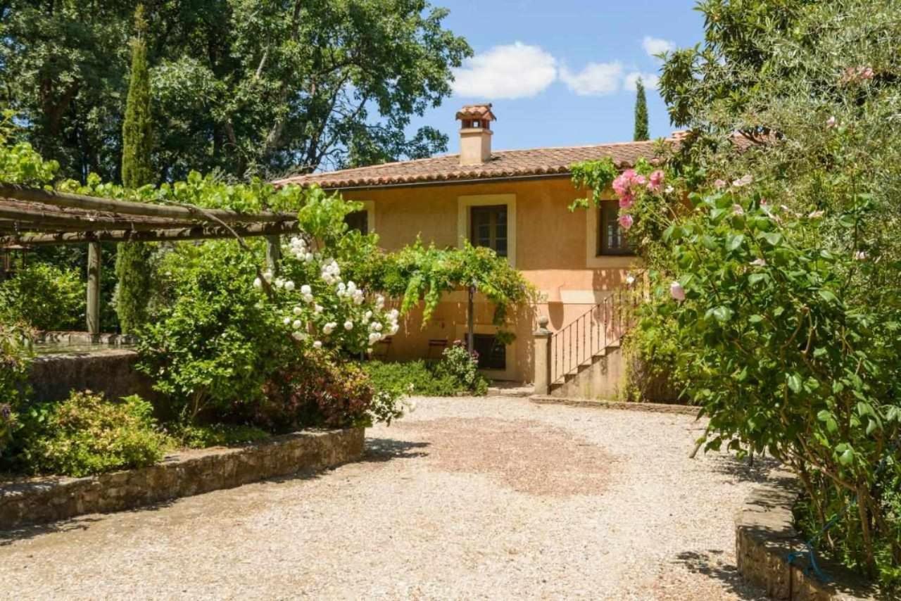 Vaqueria Cantaelgallo Jaraiz de la Vera Exterior foto